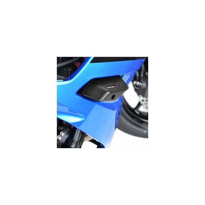 Patin de rechange Top Block RLK48 Kawasaki Ninja 650 (2017-2019) | Moto Shop 35