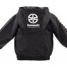 Veste de pluie bébé Kawasaki | Moto Shop 35