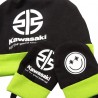 Bonnet et Mitaines bébé Kawasaki | Moto Shop 35