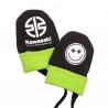 Bonnet et Mitaines bébé Kawasaki | Moto Shop 35