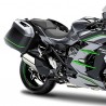 Pack Valises latérales Kawasaki Ninja H2 SX (2018-2020)