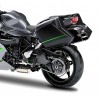 Pack Valises latérales Kawasaki Ninja H2 SX (2018-2020) | Moto Shop 35