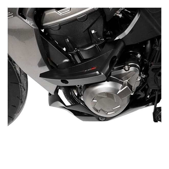 Patins de protection Top Block RLK39 Kawasaki Z1000 (2010-2020) | Moto Shop 35