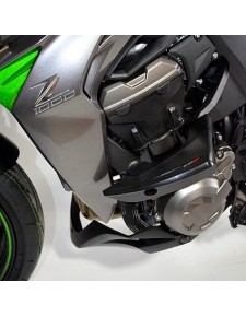 Patins de protection Top Block RLK39 Kawasaki Z1000 (2010-2020) | Moto Shop 35