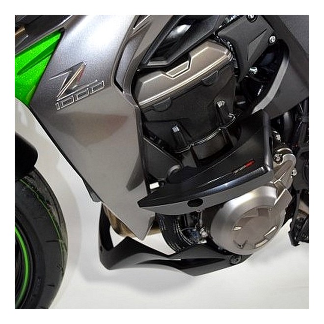 Patins de rechange Top Block RLK39 Kawasaki Z1000 (2010-2020) | Moto Shop 35