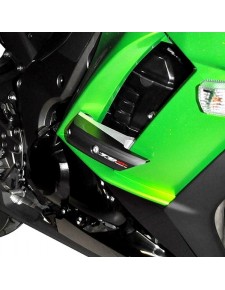 Patins de protection Top Block RLK30 Kawasaki Z1000SX (2011-2016) | Moto Shop 35