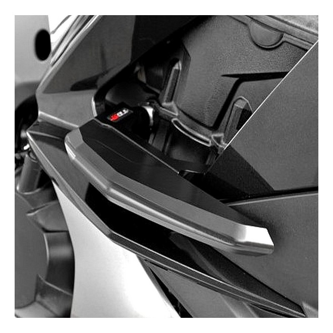 Patins de protection Top Block RLK43 Kawasaki Z1000SX (2017-2019) | Moto Shop 35