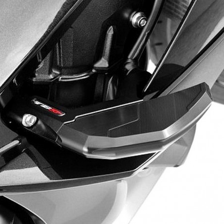 Patins de protection Top Block RLK43 Kawasaki Z1000SX (2017-2019) | Moto Shop 35