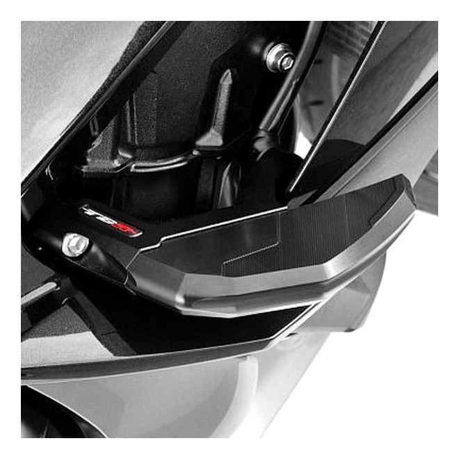 Patins de rechange Top Block RLK43 Kawasaki Z1000SX (2017-2019) | Moto Shop 35