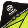 Serviette de bain 100% coton bébé Ninja Kawasaki 174MGB2310-00 | Moto Shop 35