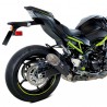 Silencieux IXRace MK1 Black Kawasaki Z900 (2017-2019)