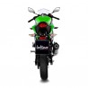 Silencieux LeoVince LV One Evo Inox Kawasaki Ninja 125 (2019-2024) | Réf. 14293E