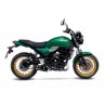 Ligne complète LeoVince LV One Evo Carbone Kawasaki Z650RS (2022-2024) | Réf. 14380EKN