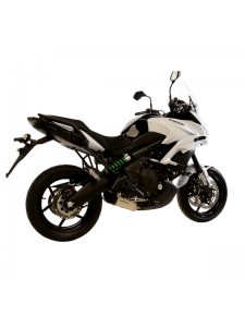 Ligne complète LeoVince Underbody Kawasaki Versys 650 (2015-2016) | Réf. 8579