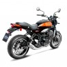 Silencieux LeoVince LV-10 Inox Kawasaki Z900RS (2018-2024)