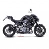 Silencieux LeoVince LV-10 Full Black Kawasaki Z900 A2 (2018-2024) | Réf. 15204FB
