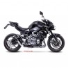 Silencieux LeoVince LV-10 Black Edition Kawasaki Z900 A2 (2018-2024) | Réf. 15204B