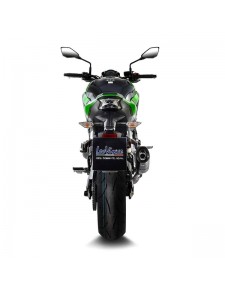 Silencieux LeoVince LV Pro Carbone Kawasaki Z900 A2 (2018-2024) | Réf. 14172E