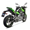 Silencieux LeoVince LV Pro Inox Kawasaki Z900 A2 (2018-2024)