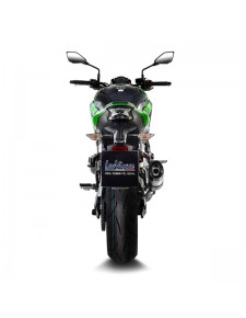 Silencieux LeoVince LV Pro Inox Kawasaki Z900 A2 (2018-2024) | Réf. 14171E