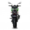 Silencieux LeoVince LV Pro Carbone Kawasaki Z900 (2017-2019) | Réf. 14172E