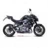 Silencieux LeoVince LV-10 Carbone Kawasaki Z900 (2020-2024)