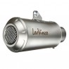 Silencieux LeoVince LV-10 Inox Kawasaki Z900 (2020-2024) | Réf. 15239