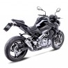 Silencieux LeoVince LV-10 Inox Kawasaki Z900 (2020-2024)