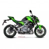 Silencieux LeoVince LV Pro Carbone Kawasaki Z900 (2020-2024) | Réf. 14333E