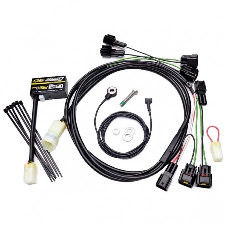 Quickshifter Healtech Easy (+ faisceau) Kawasaki Z900 (2017-2024) | Moto Shop 35