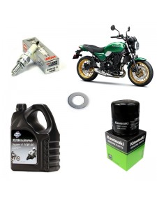 Pack révision Kawasaki Z650RS (2022-2024) | Moto Shop 35