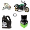 Pack révision Kawasaki Z650RS (2022-2024)