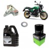 Pack révision Kawasaki Z650RS (2022-2026) | Moto Shop 35