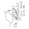 Joint de carter d'embrayage Kawasaki 110601855