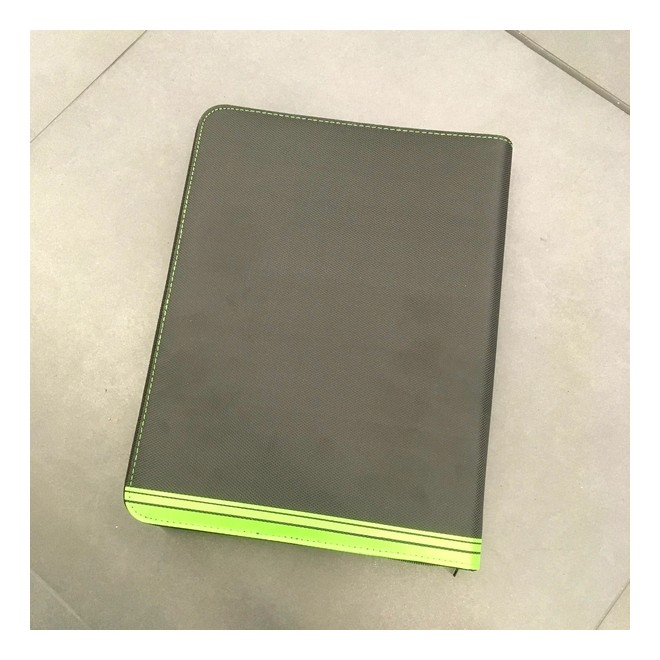 Pochette porte-documents Kawasaki | Moto Shop 35