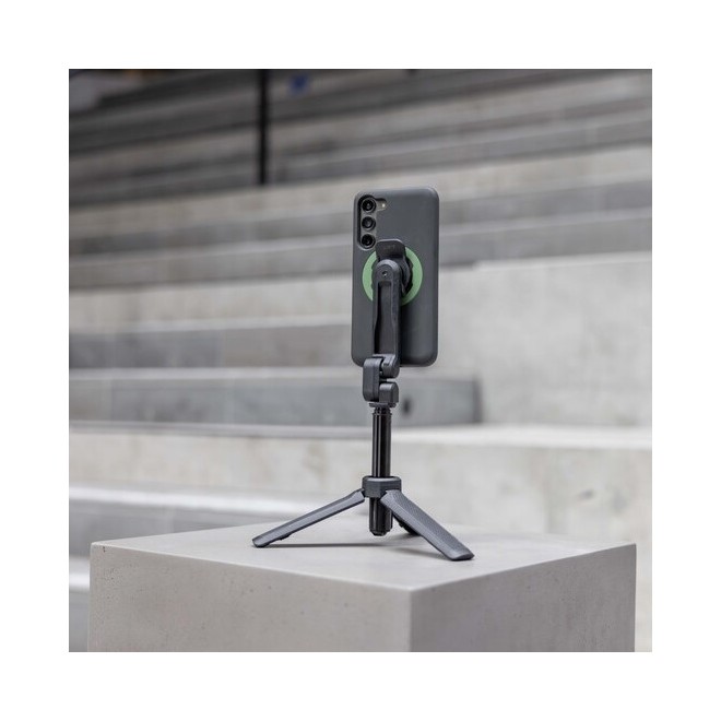 Trépied - Perche à selfie Quad Lock | Réf. QLM-TPS