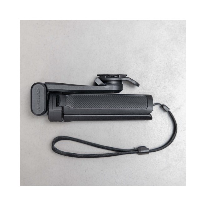 Trépied - Perche à selfie Quad Lock | Réf. QLM-TPS