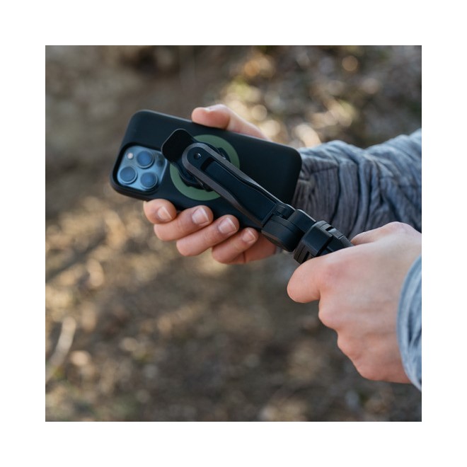 Trépied - Perche à selfie Quad Lock | Réf. QLM-TPS