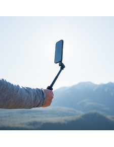 Trépied - Perche à selfie Quad Lock | Réf. QLM-TPS