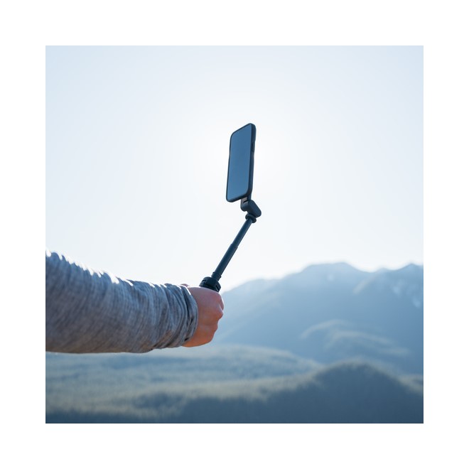 Trépied - Perche à selfie Quad Lock | Réf. QLM-TPS