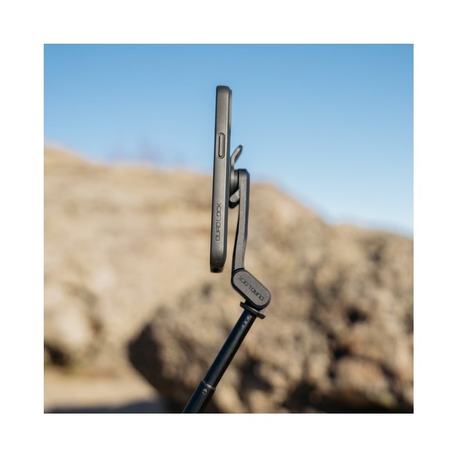 Trépied - Perche à selfie Quad Lock | Réf. QLM-TPS