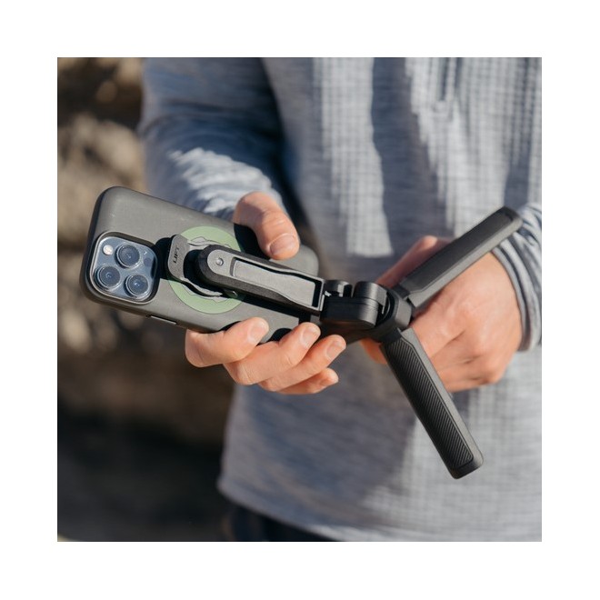 Trépied - Perche à selfie Quad Lock | Réf. QLM-TPS