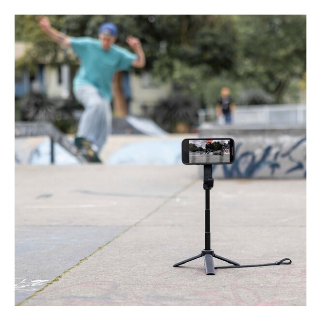 Trépied - Perche à selfie Quad Lock | Réf. QLM-TPS