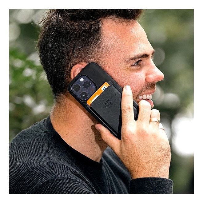 Porte-cartes Quad Lock MAG | Réf. QMA-WLT