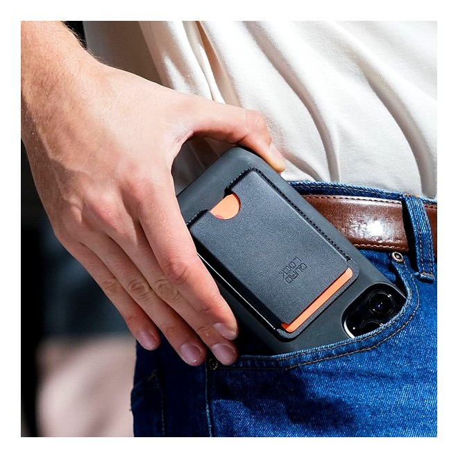 Porte-cartes Quad Lock MAG | Réf. QMA-WLT