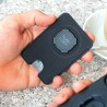 Porte-cartes Quad Lock MAG | Réf. QMA-WLT
