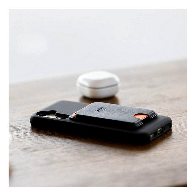 Porte-cartes Quad Lock MAG | Réf. QMA-WLT