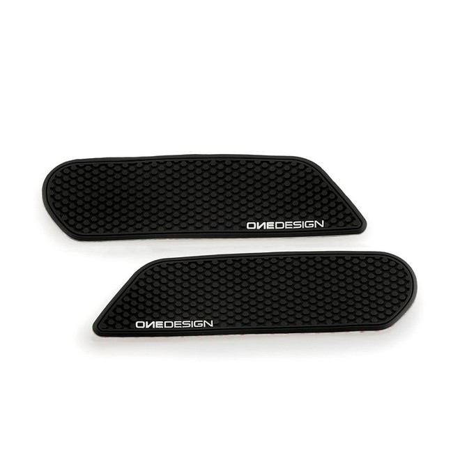 Grip genoux noirs Puig 20078N |Moto Shop 35