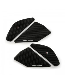 Grip genoux noirs Puig 20081N |Moto Shop 35