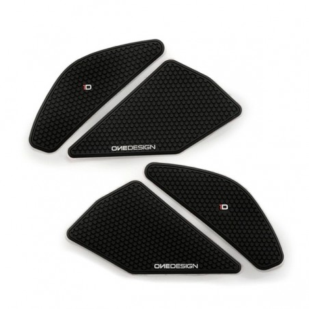 Grip genoux noirs Puig 20081N |Moto Shop 35